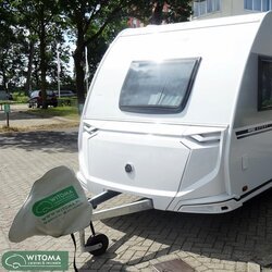 Knaus  Knaus Sport E-Power Selection 420 QD 2024 AANBIEDING