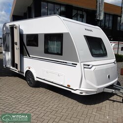 Knaus  Knaus Sport E-Power Selection 420 QD 2024 AANBIEDING