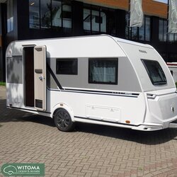 Knaus  Knaus Sport E-Power Selection 420 QD 2024 AANBIEDING