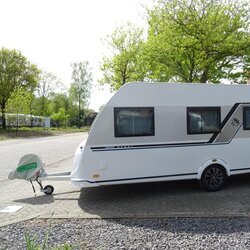 Knaus  Knaus Sport E-Power Selection 500 QDK 3.199,-voordeel 2024