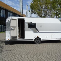 Knaus  Knaus Sport E-Power Selection 500 QDK 3.199,-voordeel 2024