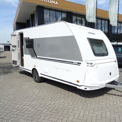 Knaus  Knaus Sport E-Power Selection 500 QDK 3.199,-voordeel 2024