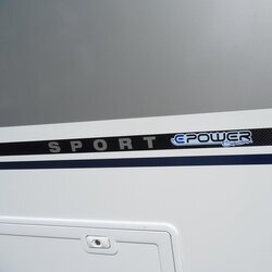 Knaus  Knaus Sport E-Power Selection 500 QDK 3.199,-voordeel 2024