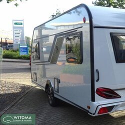 Knaus  Knaus Sudwind 60 Years 460 EU 5.704,-euro voordeel 2024