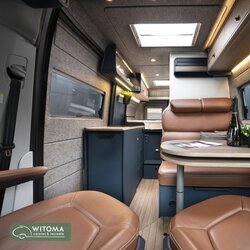 Hymer-Eriba Hymer-Eriba Car 600 Nieuw Automaat