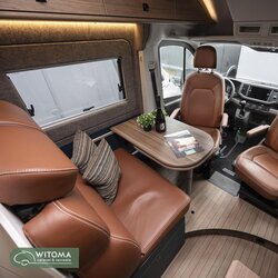 Hymer-Eriba Hymer-Eriba Car 600 Nieuw Automaat