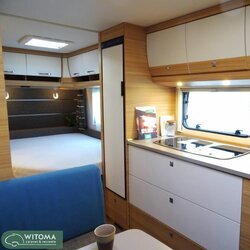 Dethleffs Dethleffs Camper 530 FSK €1.500,- voordeel