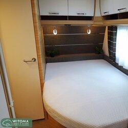 Dethleffs Dethleffs Camper 530 FSK €1.500,- voordeel