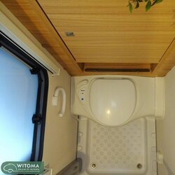 Dethleffs Dethleffs Camper 530 FSK €1.500,- voordeel