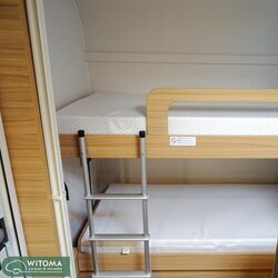 Dethleffs Dethleffs Camper 530 FSK €1.500,- voordeel