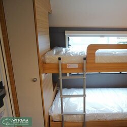 Dethleffs Dethleffs Camper 560 FMK speciale aanbieding !