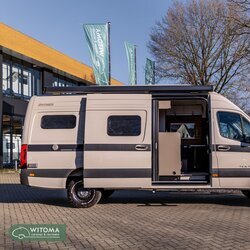 HYMER Hymer Grand Canyon S 700