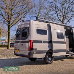 HYMER Hymer Grand Canyon S 700