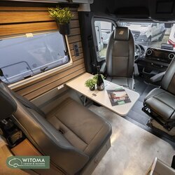 HYMER Hymer Grand Canyon S 700