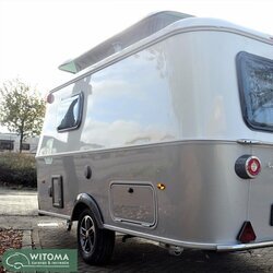 Eriba Eriba Touring 430 Voordeel aanbieding