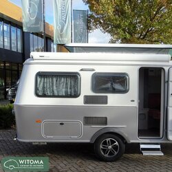 Eriba Eriba Touring 430 Voordeel aanbieding