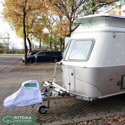 Eriba Eriba Touring 430 Voordeel aanbieding