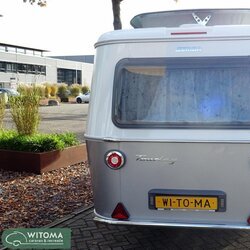 Eriba Eriba Touring 430 Voordeel aanbieding