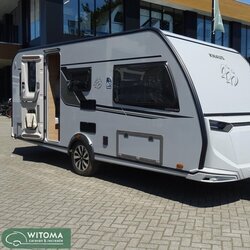 Knaus  Knaus Sudwind 60 Years 500 EU 2025 60 Years uitvoering