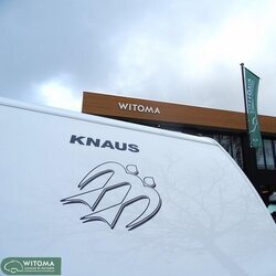 Knaus  Knaus Sudwind 60 Years 450 FU speciale aanbieding 28016