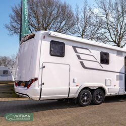 HYMER Hymer B ML 880  EP Level/Solar/2xAirco/1e