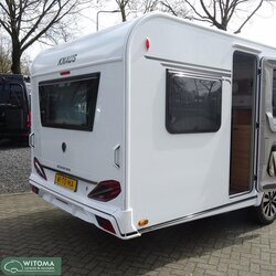 Knaus  Knaus Sudwind 60 Years 450 FU Snel leverbaar ! 25042