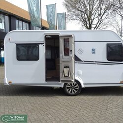 Knaus  Knaus Sudwind 60 Years 450 FU Snel leverbaar ! 25042