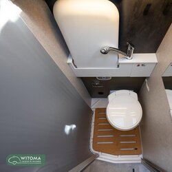 HYMER Hymer Grand Canyon  2025 Skyroof