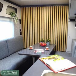 Knaus  Knaus Yaseo 500 DK 2025 € 3.115,- voordeel !