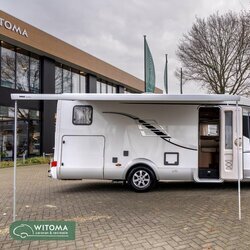 HYMER Hymer Tramp CL 674 AUTOMAAT