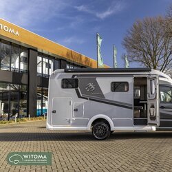 Knaus  Knaus Van TI Plus 650 MEG Platinum CHAMPION DE