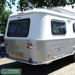 Eriba Eriba Touring 630 2500,- voordeel urban