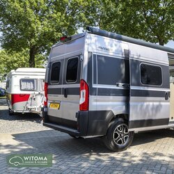 HYMER Hymer Grand Canyon  Automaat