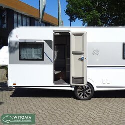 Knaus  Knaus Sport 450 FU € 3.360,- Witoma voordeel