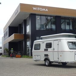 Eriba Eriba Touring  2500,- KEUZE voordeel !