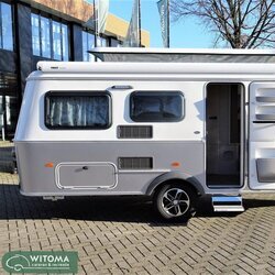 Eriba Eriba Touring 530 € 2.500,- voordeel