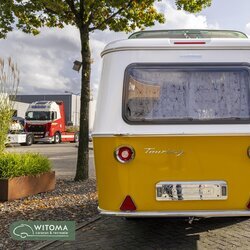 Eriba Eriba Touring 430 € 2.500,- Eriba voordeel