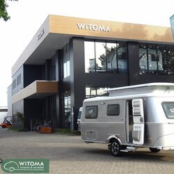 Eriba Eriba Touring 630 2500,- Eriba voordeel