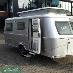 Eriba Eriba Touring 630 2500,- Eriba voordeel