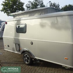 Eriba Eriba Touring 630 2500,- Eriba voordeel