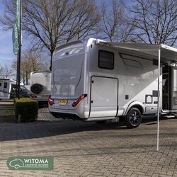 HYMER Hymer BMC-T 680 PREMIUM Crystal Silv