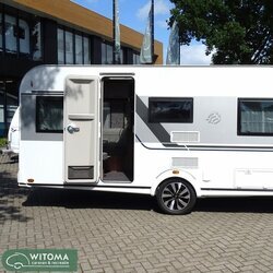 Knaus  Knaus Sport 460 EU € 3.000,- witoma voordeel