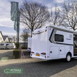 Weinsberg Weinsberg CaraLoft 650 MF CHAMPIONS DEAL!