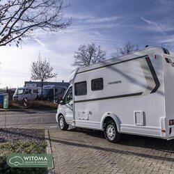 Weinsberg Weinsberg CaraLoft 650 MF CHAMPIONS DEAL!