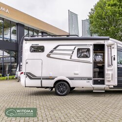 HYMER Hymer ML-T 570 Xperience Experience