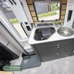 HYMER Hymer ML-T 570 Xperience Experience