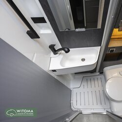 HYMER Hymer ML-T 570 Xperience Experience