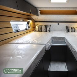 HYMER Hymer ML-T 570 Xperience Experience