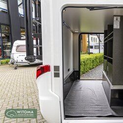 HYMER Hymer ML-T 570 Xperience Experience