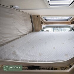 HYMER Hymer Tramp 598 GL 150pk AUTOMAAT Euro